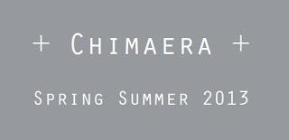 Leyre Valiente: Chimaera Leyre Valiente: Chimaera