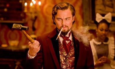 “Django desencadenado” (Quentin Tarantino, 2012)