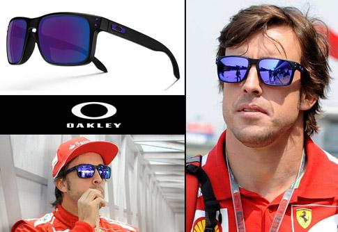 Gafas sol Oakley parte II Gafas sol Oakley parte II
