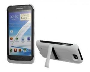 funda-bateria-galaxy-note-2-blanco Funda con batería para Galaxy Note 2