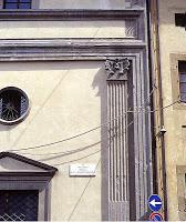 Paseo temático por la Florencia de Brunelleschi
