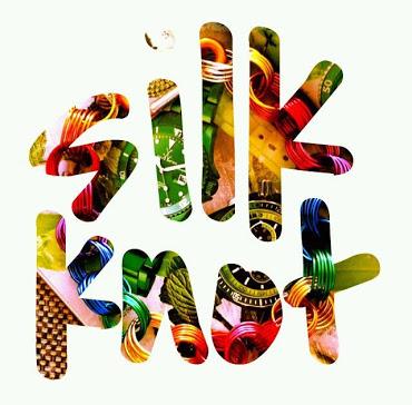 GANADORA SORTEO PULSERA SILK KNOT BY LAUREL BIS GANADORA SORTEO PULSERA SILK KNOT BY LAUREL BIS