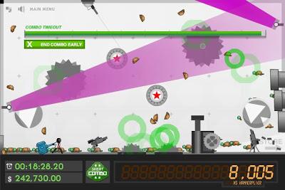 Fast Hood: Epic Combo Redux Fast Hood: Epic Combo Redux