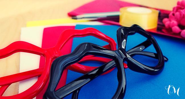 gafas superpoderes fotouno ¡¡Gafas con superpoderes!!