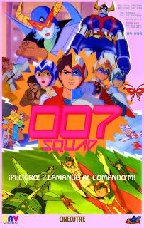 CUTRE CON II CUTRE CON II