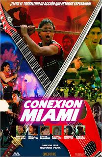 CUTRE CON II CUTRE CON II