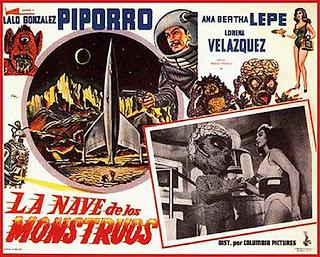 CUTRE CON II CUTRE CON II