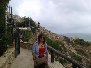 Visitando Cullera