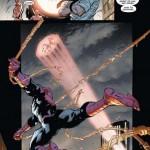 Primer vistazo a Superior Spider-Man Nº 3 Superior Spider-Man Nº 3