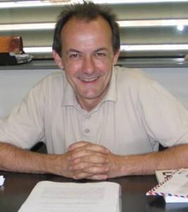 orioserra “La BGSMath quiere ofrecer una formación coordinada, concentrar los recursos y dar valor al doctorado en matemáticas en Catalunya el ámbito laboral e internacional”