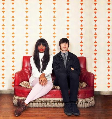 Moda vintage Fotografía: Lucía Fernández Muñiz Estilismo: Bichovintage