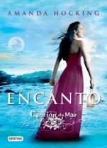 Encanto (Canción de mar II) Amanda Hocking