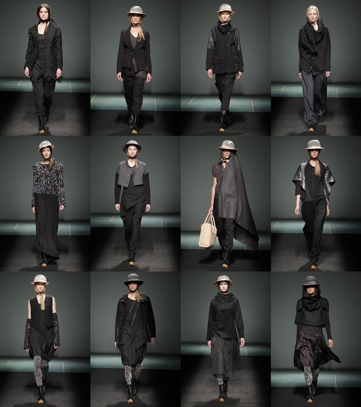 080 Barcelona Fashion. Tercer día (I): Katarina Grey, Miriam Ponsa, Juan Pedro López y Who 080 Barcelona Fashion - Miriam Ponsa