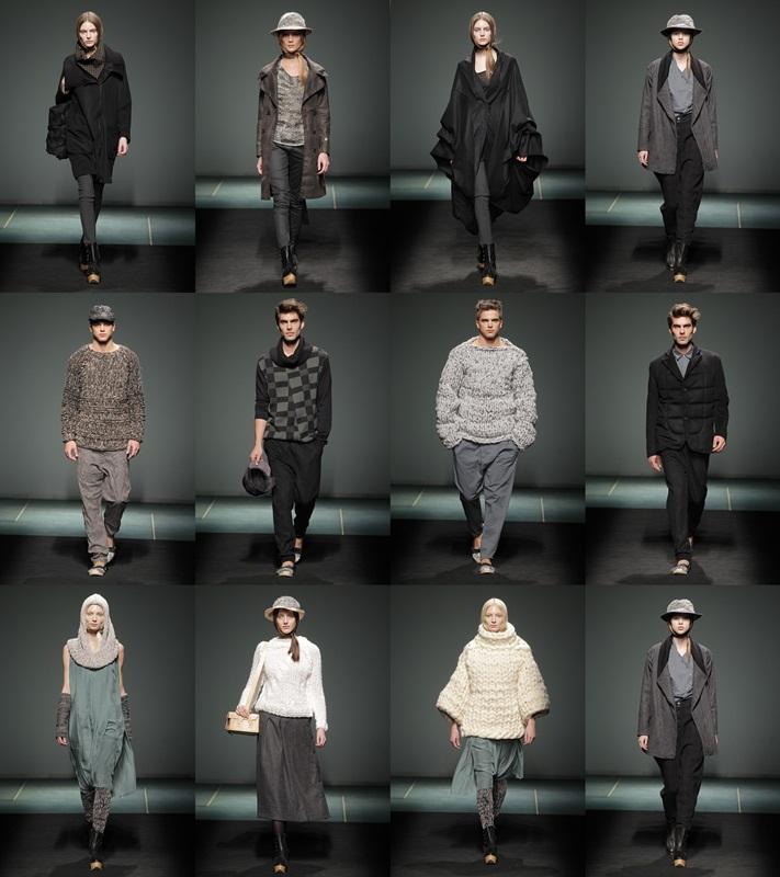 080 Barcelona Fashion. Tercer día (I): Katarina Grey, Miriam Ponsa, Juan Pedro López y Who 080 Barcelona Fashion - Miriam Ponsa