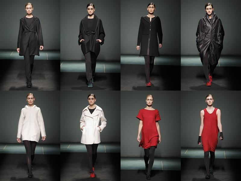 080 Barcelona Fashion. Tercer día (I): Katarina Grey, Miriam Ponsa, Juan Pedro López y Who 080 Barcelona Fashion - Who