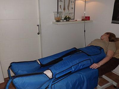 Cavitacion termica Cavitacion termica