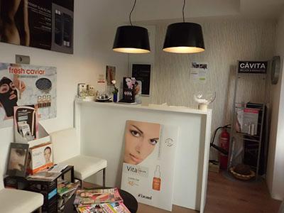 Cavitacion termica Cavitacion termica