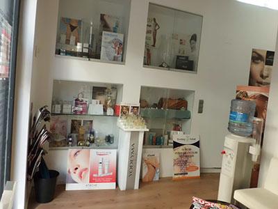 Cavitacion termica Cavitacion termica