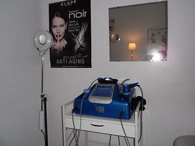 Cavitacion termica Cavitacion termica