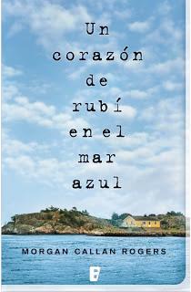 BBF #49 con Morgan Callan Rogers BBF #49 con Morgan Callan Rogers