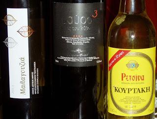 Y llegaron los Griegos!! Y llegaron los Griegos!!