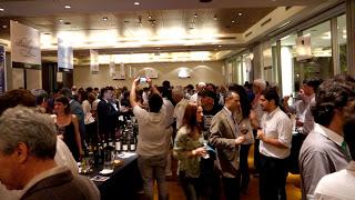 Vinos de Lujo Rosario 2012. Conclusiones Generales Vinos de Lujo Rosario 2012. Conclusiones Generales