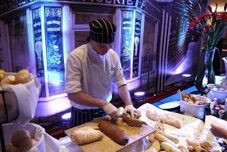 Vinos de Lujo Rosario 2012. Conclusiones Generales Vinos de Lujo Rosario 2012. Conclusiones Generales