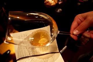 Vinos de Lujo Rosario 2012. Conclusiones Generales Vinos de Lujo Rosario 2012. Conclusiones Generales