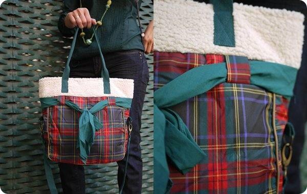 BOLSO RIVERSIDE BOLSO RIVERSIDE