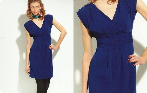 VESTIDO TONALÁ VESTIDO TONALÁ