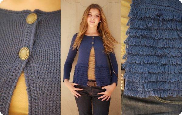 CHAQUETA RIVERSIDE CHAQUETA RIVERSIDE