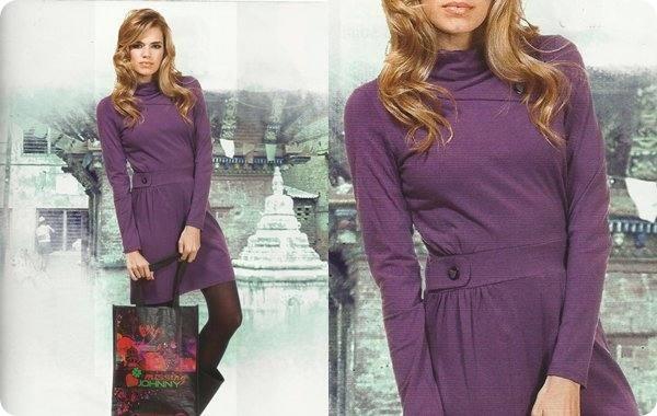 VESTIDO MISSING JOHNNY VESTIDO MISSING JOHNNY