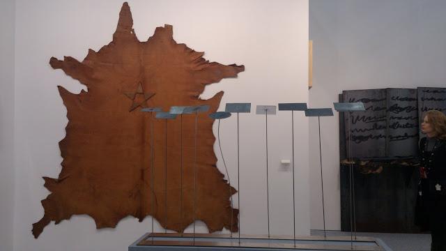 Arte Fiera Bologna 2013: feria