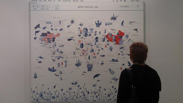 Arte Fiera Bologna 2013: feria