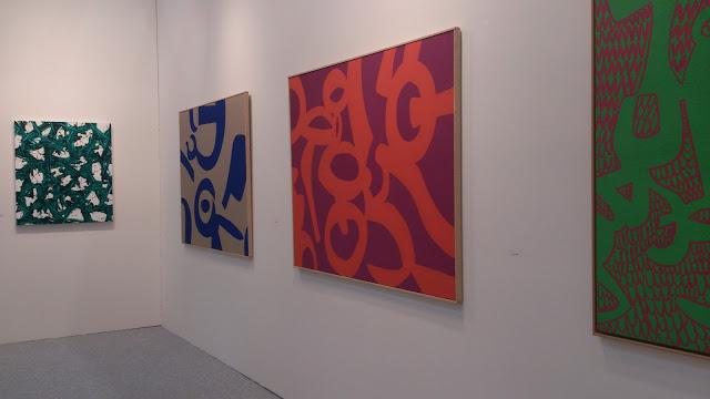 Arte Fiera Bologna 2013: feria