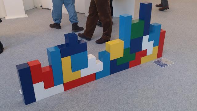 Arte Fiera Bologna 2013: feria