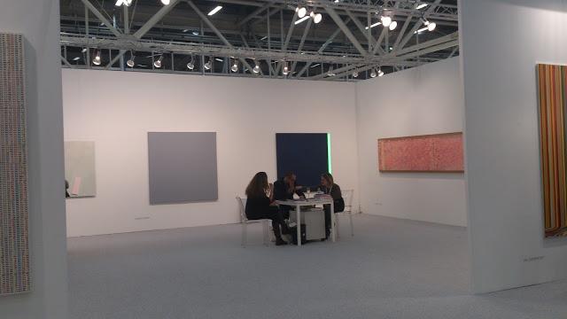 Arte Fiera Bologna 2013: feria