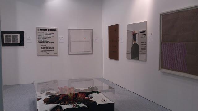 Arte Fiera Bologna 2013: feria