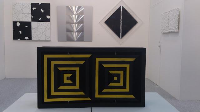 Arte Fiera Bologna 2013: feria