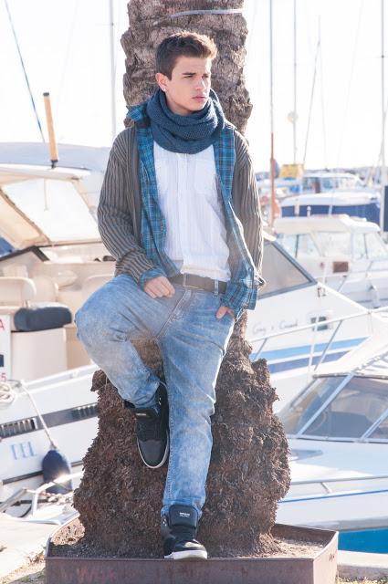 Outfit: Brillante Quimi Outfit: Brillante Quimi