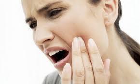 7 Remedios caseros para el dolor de diente