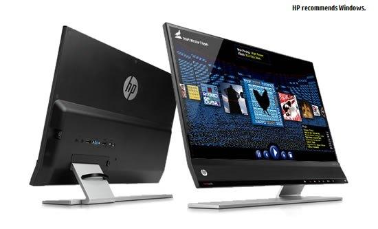 HP presenta monitor de 27″ con sonido espectacular Beats Audio™ hp-envy-27