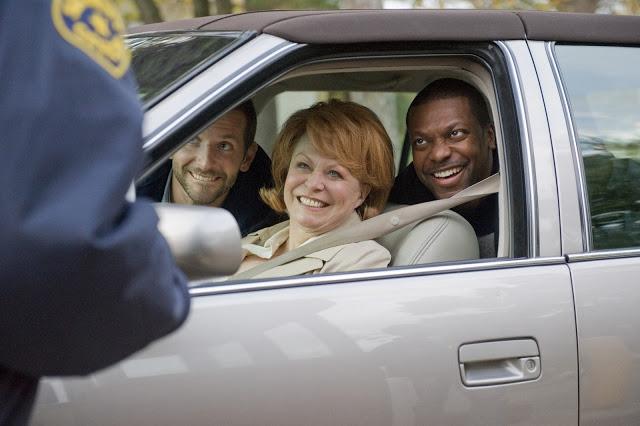 Crítica de Cine: 'El Lado Bueno de las Cosas' (Silver Linings Playbook)