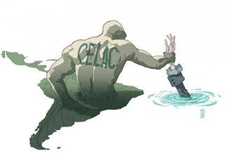 Simbolismos de una cumbre Simbolismos de una cumbre