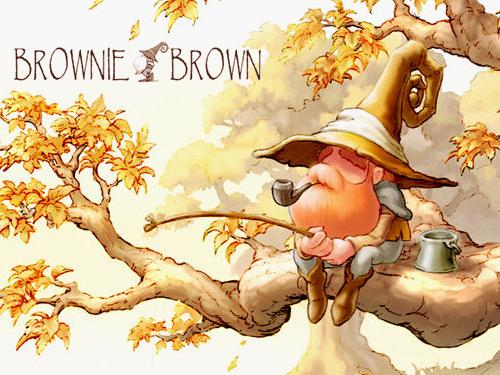 brownie brown 1up studio Brownie Brown se reconvierte en 1 UP Studio, un estudio de apoyo para Nintendo