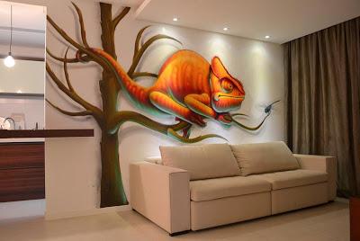 El mejor arte urbano de Enero 2013 El mejor arte urbano de Enero 2013