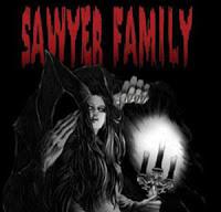 The Sawyer Family - 24 Enero 2013 La Sociedad - Salamanca