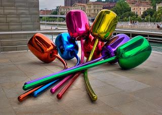 Jeff Koons