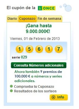 La ganadora del sorteo de los productos capilares de ARUAL La ganadora del sorteo de los productos capilares de ARUAL