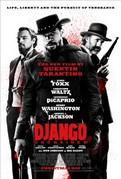 Django sin cadenas, de Quentin Tarantino. Camino al Oscar 2013